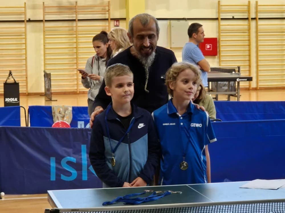 Zlatne medalje za Mihaela Štancla i Toma Pirca, a prvo mjesto za Miu Šarčević