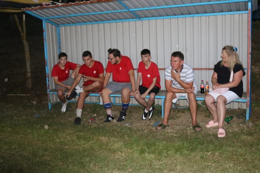 Prve sportske igre vatrogasaca u Ivandolu okupile 11 društava iz četiri županije