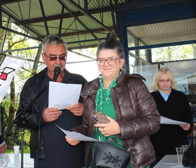 Na poljoprivednom aerodromu Ivanindvor u Pleternici održana sedma „Zmajada“