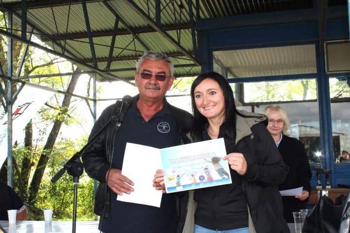 Na poljoprivednom aerodromu Ivanindvor u Pleternici održana sedma „Zmajada“