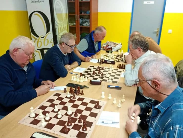 Pobjede Brestovca i Čaglina, poraz Pakrac-Lipika 2