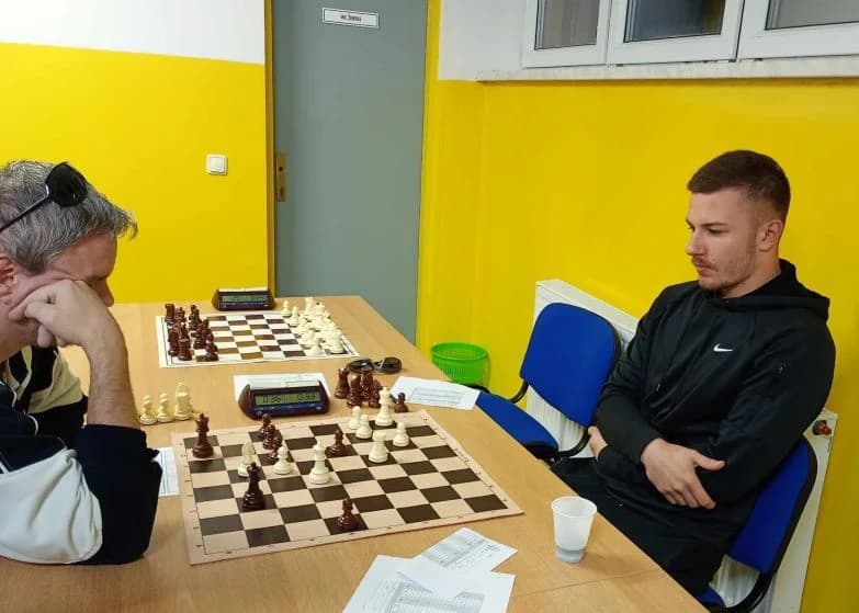 Pobjede Brestovca i Čaglina, poraz Pakrac-Lipika 2