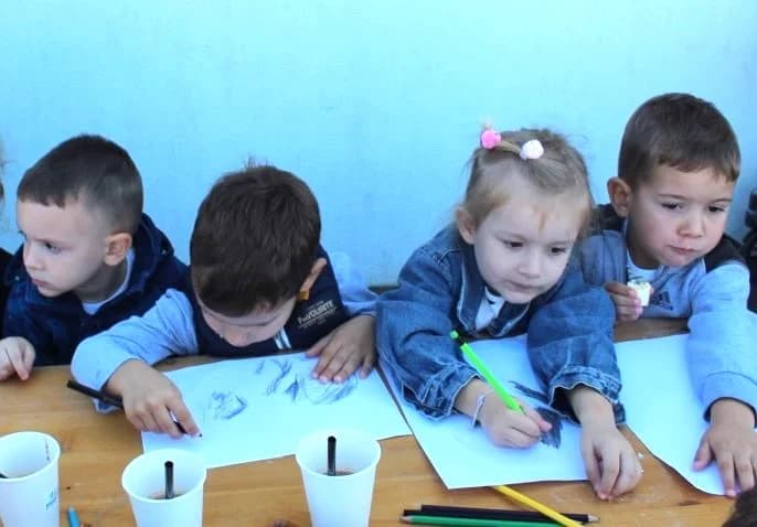 Na Gradskoj tržnici u Pleternici održana radionica zdrave prehrane