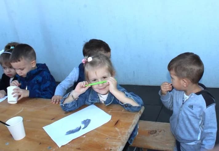 Na Gradskoj tržnici u Pleternici održana radionica zdrave prehrane