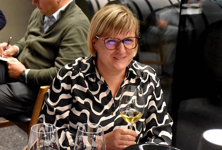 DRUGO IZDANJE CROATICA MASTERKLASSA ODRŽAN U KUTJEVU: Pinot crni je sorta uz bok graševini