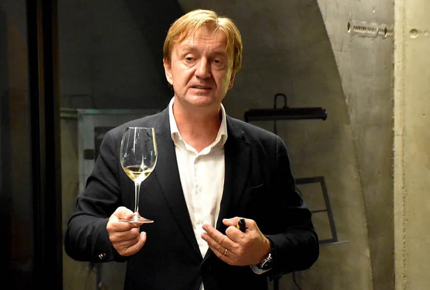 DRUGO IZDANJE CROATICA MASTERKLASSA ODRŽAN U KUTJEVU: Pinot crni je sorta uz bok graševini