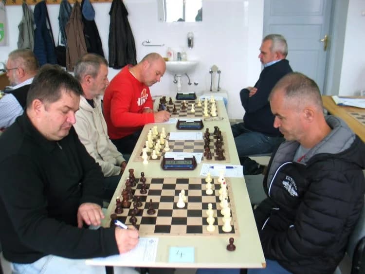Poraz Lapjaka u Bukovlju,  Pakrac-Lipik uvjerljivo pobijedio Kutjevo