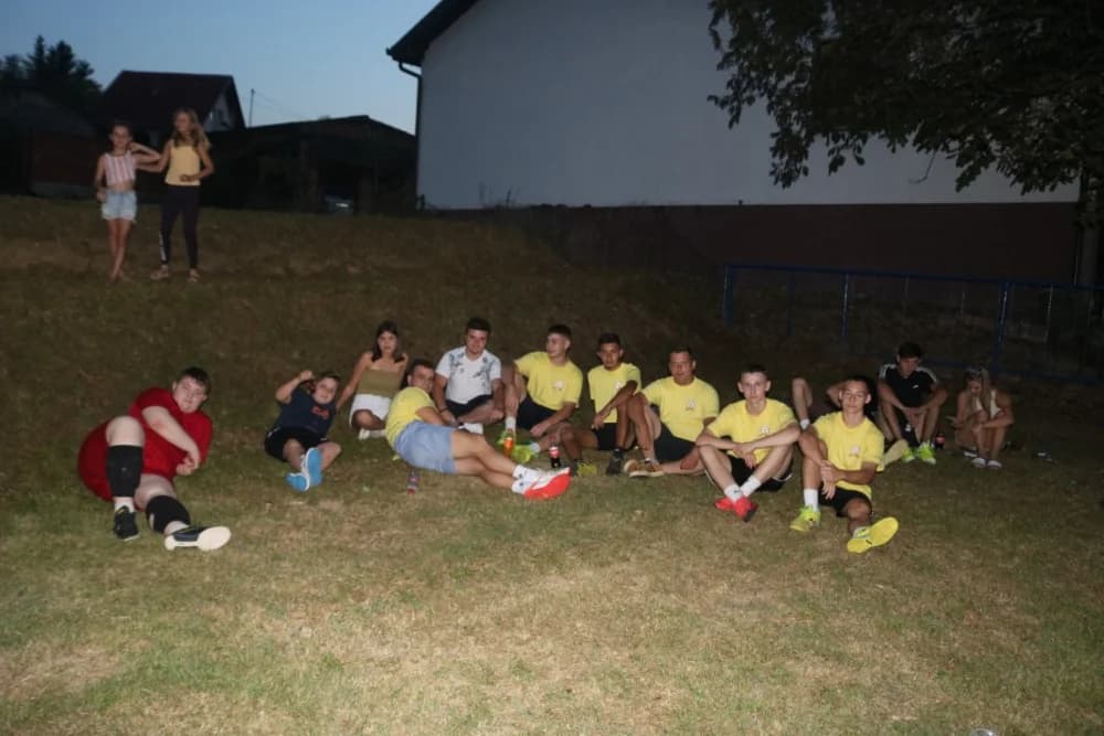 Prve sportske igre vatrogasaca u Ivandolu okupile 11 društava iz četiri županije