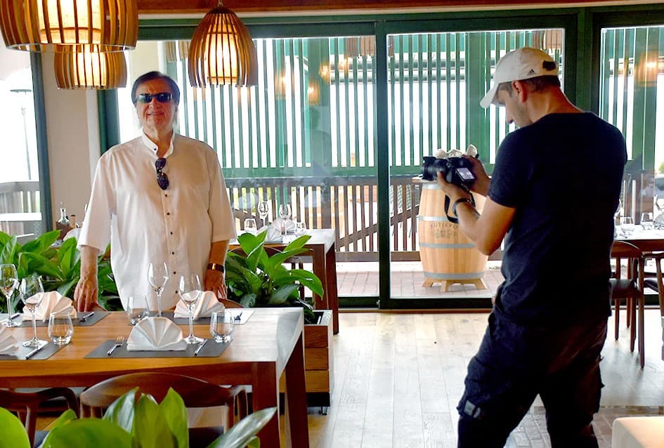 Festivalska pjesma Ćire Gašparca na tekst Pleterničanke Jasmike Blašković dobila video spot