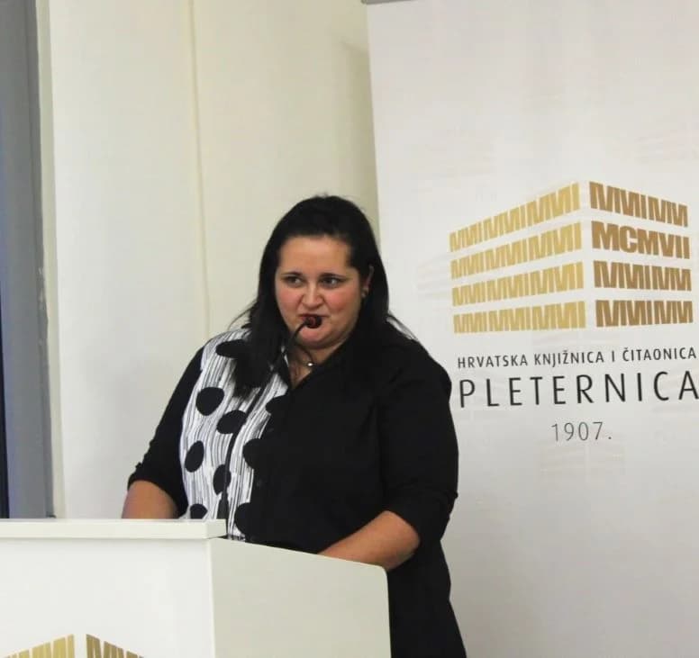 Predstavljena zanimljiva knjiga za djecu ʼŠuškava pričaʼ autorice Anite Dvorski