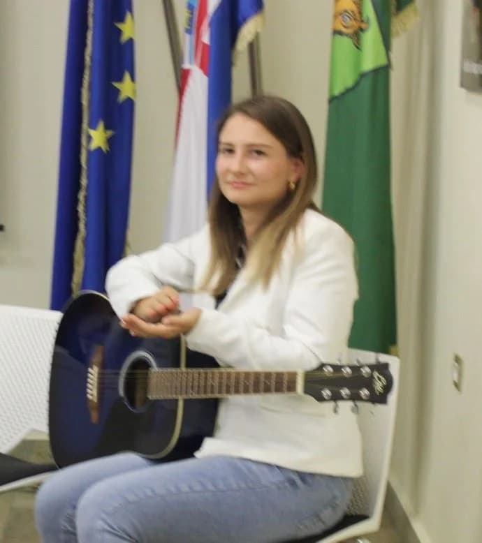 Predstavljena zanimljiva knjiga za djecu ʼŠuškava pričaʼ autorice Anite Dvorski