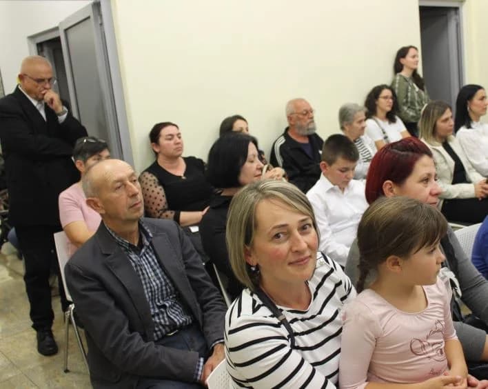 Predstavljena zanimljiva knjiga za djecu ʼŠuškava pričaʼ autorice Anite Dvorski