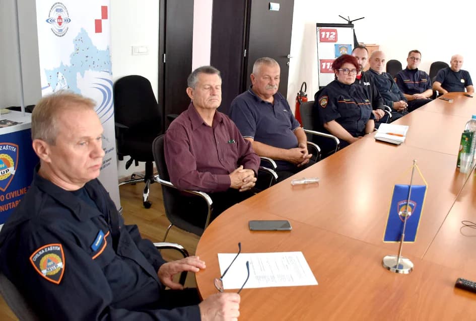 OBILJEŽEN MEĐUNARODNI DAN SMANJENJA RIZIKA OD KATASTROFA: Sve u znaku radio amatera