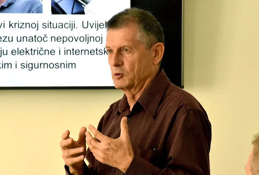 OBILJEŽEN MEĐUNARODNI DAN SMANJENJA RIZIKA OD KATASTROFA: Sve u znaku radio amatera