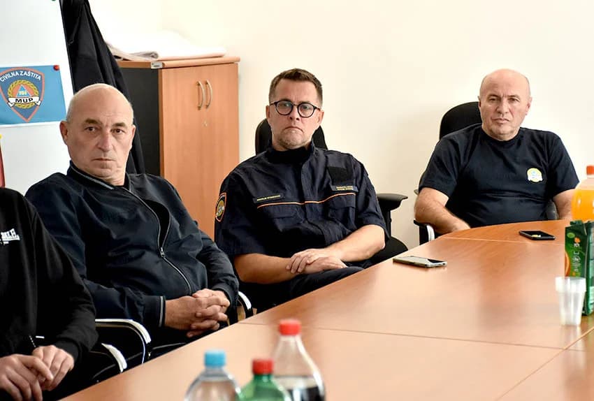 OBILJEŽEN MEĐUNARODNI DAN SMANJENJA RIZIKA OD KATASTROFA: Sve u znaku radio amatera