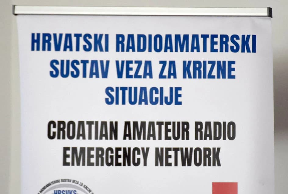 OBILJEŽEN MEĐUNARODNI DAN SMANJENJA RIZIKA OD KATASTROFA: Sve u znaku radio amatera