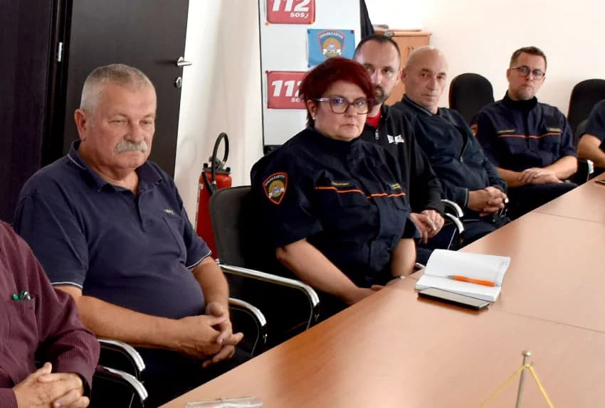 OBILJEŽEN MEĐUNARODNI DAN SMANJENJA RIZIKA OD KATASTROFA: Sve u znaku radio amatera