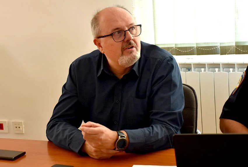 OBILJEŽEN MEĐUNARODNI DAN SMANJENJA RIZIKA OD KATASTROFA: Sve u znaku radio amatera