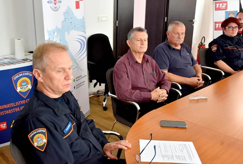 OBILJEŽEN MEĐUNARODNI DAN SMANJENJA RIZIKA OD KATASTROFA: Sve u znaku radio amatera