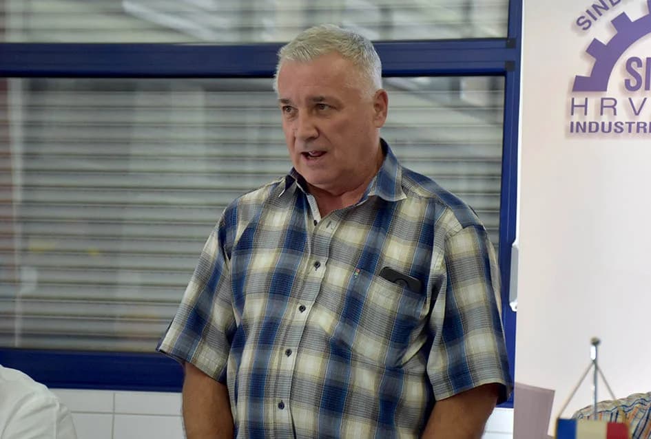 Čelnici tri sindikata potpisali sporazum o suradnji