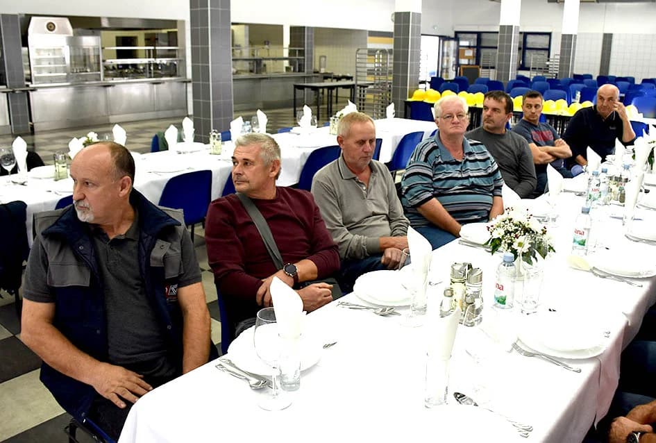 Čelnici tri sindikata potpisali sporazum o suradnji