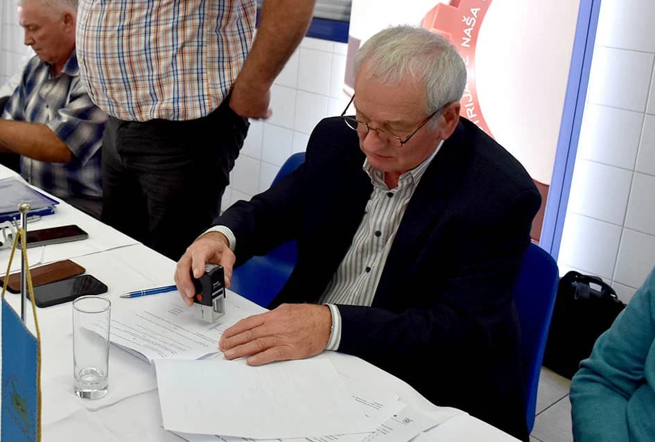 Čelnici tri sindikata potpisali sporazum o suradnji