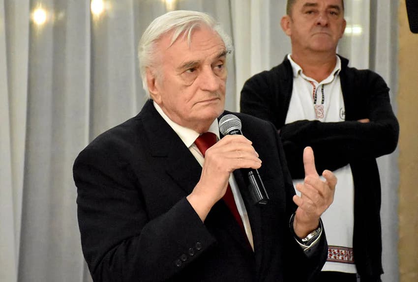 ODRŽANA TRADICIONALNA LIČKA ZABAVA: Uz pjesmu i ples do jutra