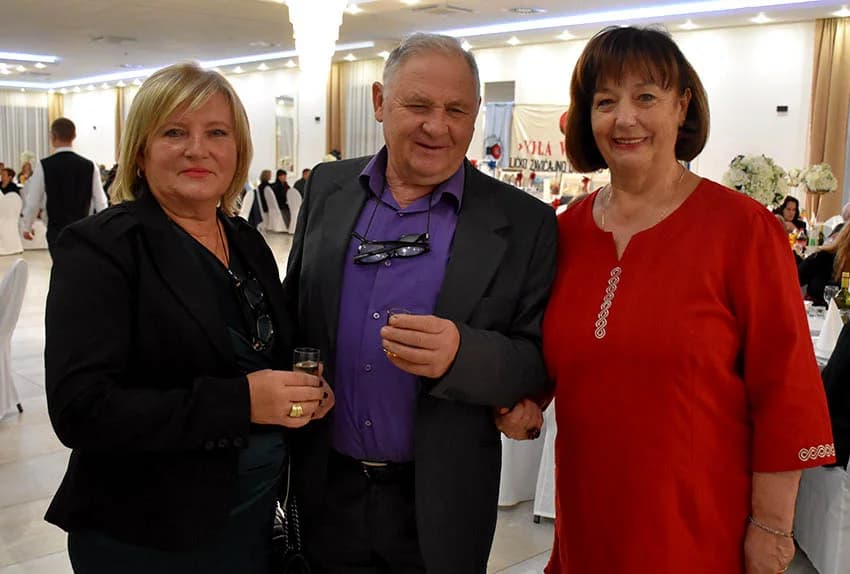ODRŽANA TRADICIONALNA LIČKA ZABAVA: Uz pjesmu i ples do jutra