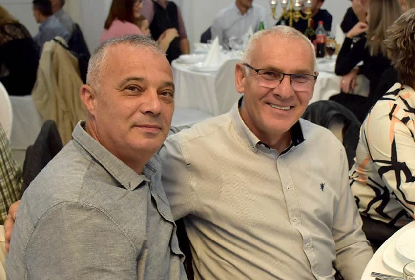 ODRŽANA TRADICIONALNA LIČKA ZABAVA: Uz pjesmu i ples do jutra