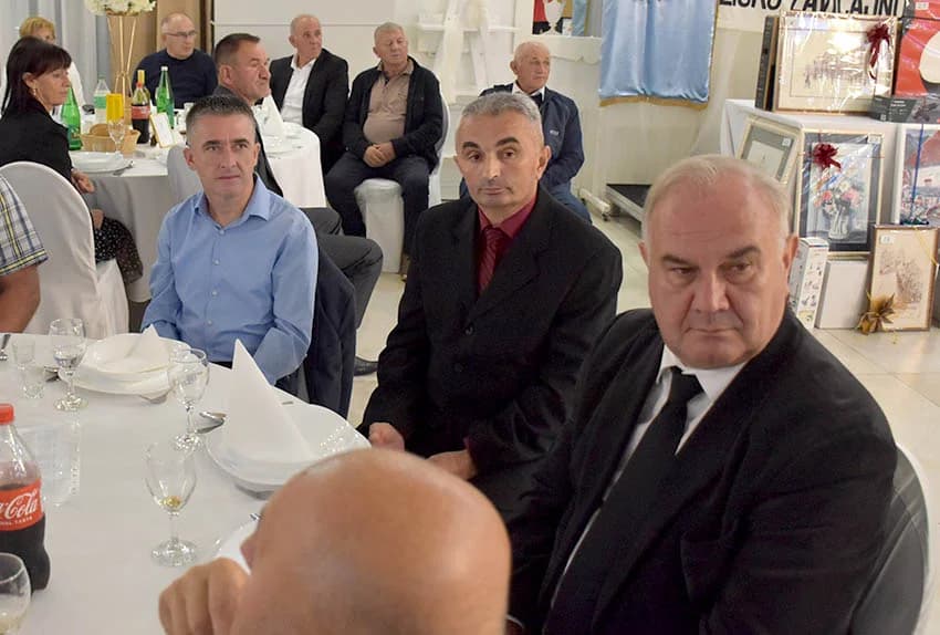 ODRŽANA TRADICIONALNA LIČKA ZABAVA: Uz pjesmu i ples do jutra