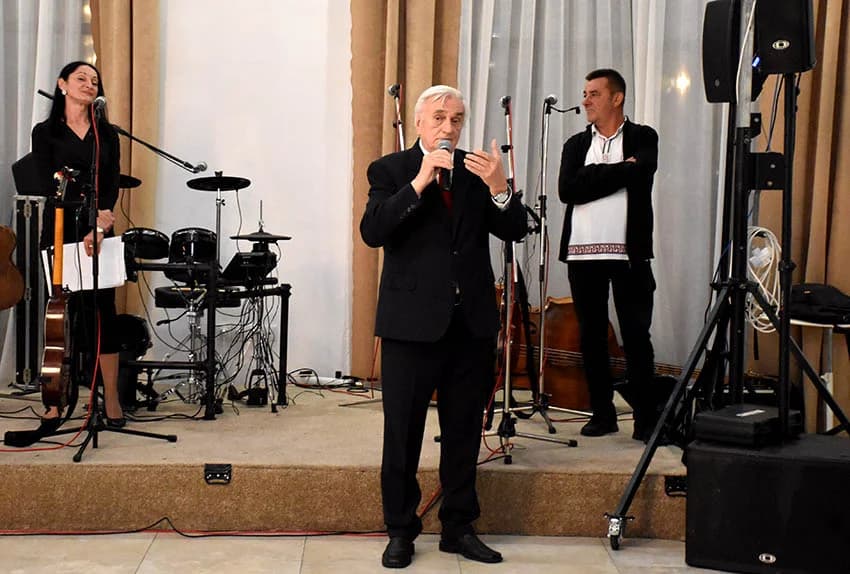 ODRŽANA TRADICIONALNA LIČKA ZABAVA: Uz pjesmu i ples do jutra