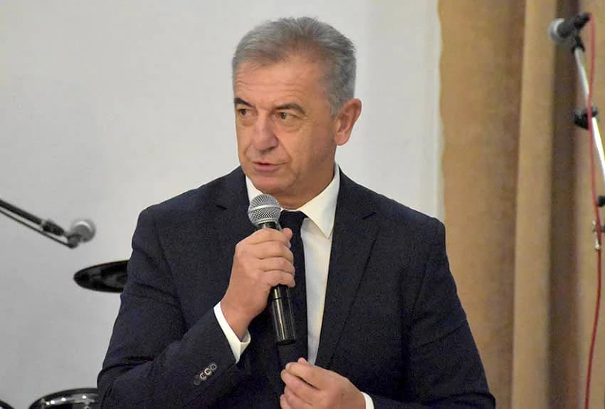 ODRŽANA TRADICIONALNA LIČKA ZABAVA: Uz pjesmu i ples do jutra