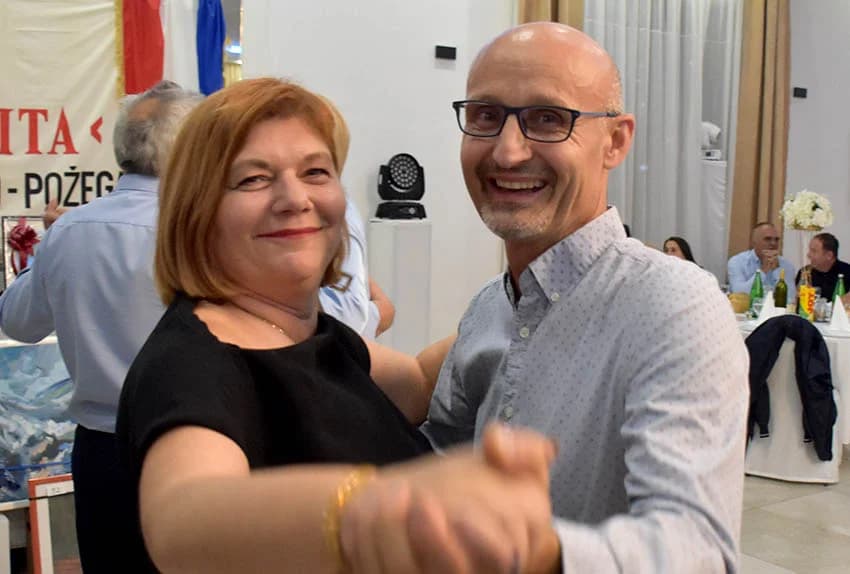 ODRŽANA TRADICIONALNA LIČKA ZABAVA: Uz pjesmu i ples do jutra