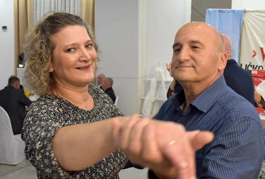 ODRŽANA TRADICIONALNA LIČKA ZABAVA: Uz pjesmu i ples do jutra