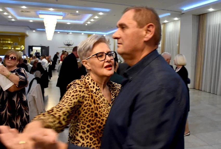 ODRŽANA TRADICIONALNA LIČKA ZABAVA: Uz pjesmu i ples do jutra