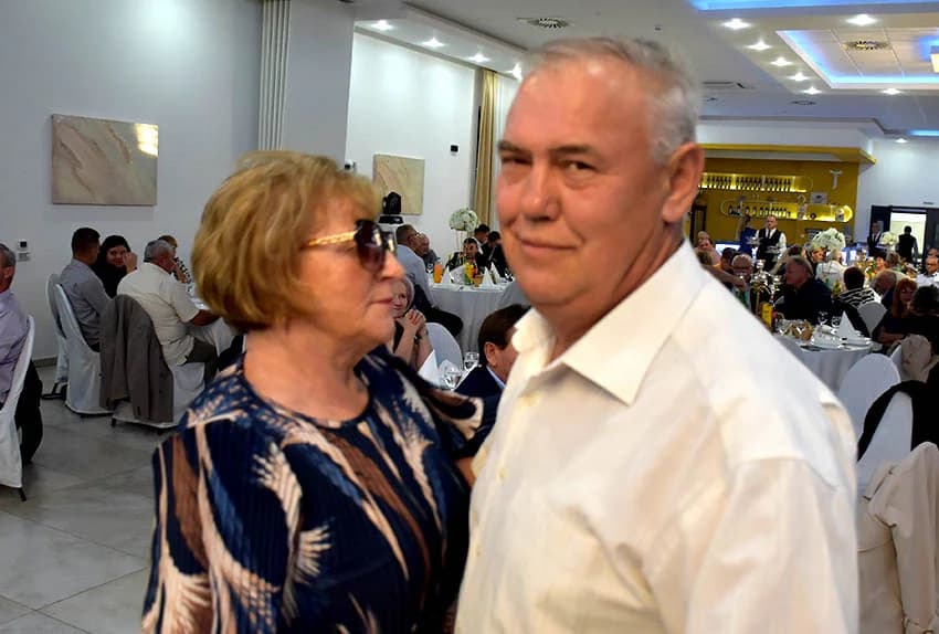 ODRŽANA TRADICIONALNA LIČKA ZABAVA: Uz pjesmu i ples do jutra
