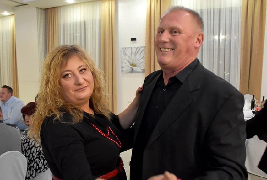 ODRŽANA TRADICIONALNA LIČKA ZABAVA: Uz pjesmu i ples do jutra
