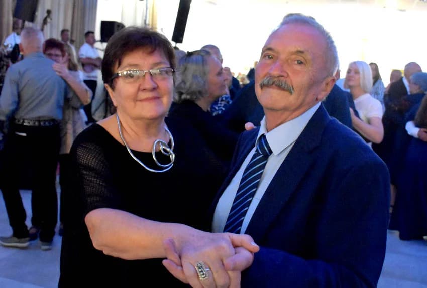 ODRŽANA TRADICIONALNA LIČKA ZABAVA: Uz pjesmu i ples do jutra