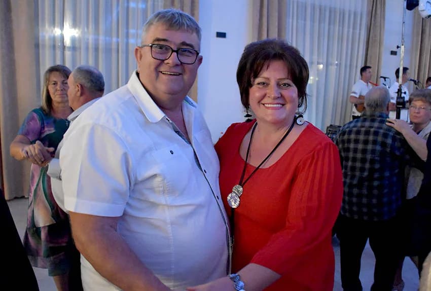 ODRŽANA TRADICIONALNA LIČKA ZABAVA: Uz pjesmu i ples do jutra
