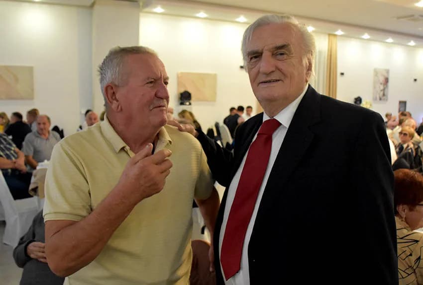 ODRŽANA TRADICIONALNA LIČKA ZABAVA: Uz pjesmu i ples do jutra