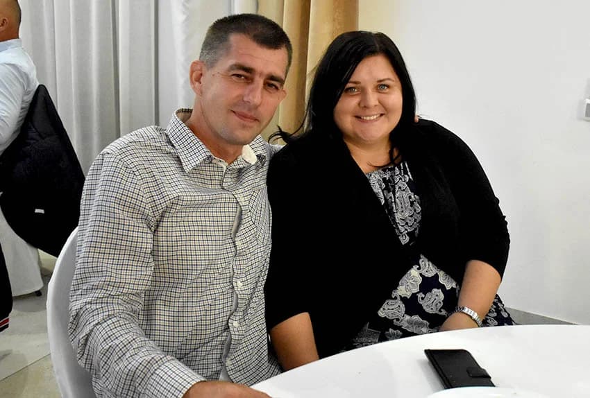 ODRŽANA TRADICIONALNA LIČKA ZABAVA: Uz pjesmu i ples do jutra