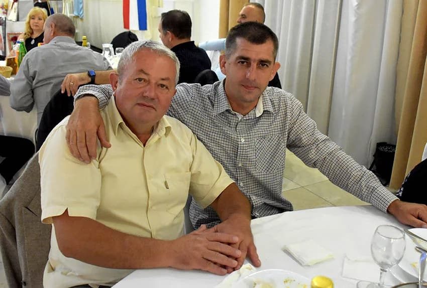 ODRŽANA TRADICIONALNA LIČKA ZABAVA: Uz pjesmu i ples do jutra