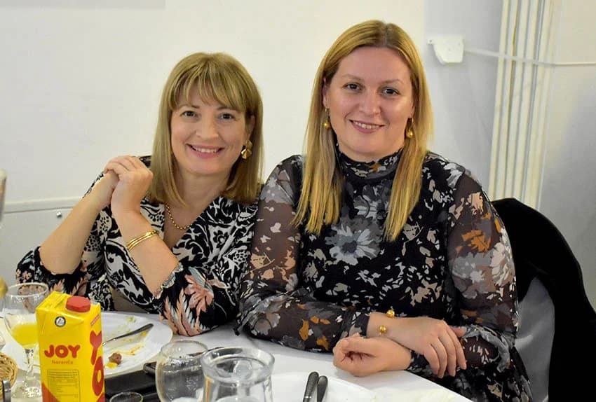 ODRŽANA TRADICIONALNA LIČKA ZABAVA: Uz pjesmu i ples do jutra