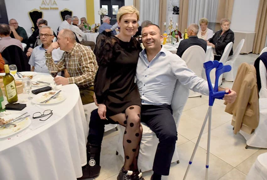 ODRŽANA TRADICIONALNA LIČKA ZABAVA: Uz pjesmu i ples do jutra