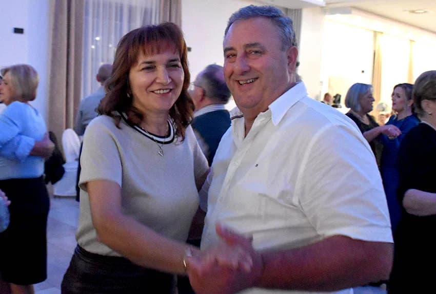 ODRŽANA TRADICIONALNA LIČKA ZABAVA: Uz pjesmu i ples do jutra