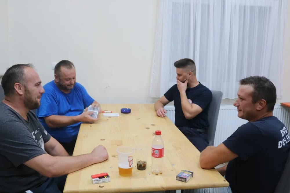 Prve sportske igre vatrogasaca u Ivandolu okupile 11 društava iz četiri županije