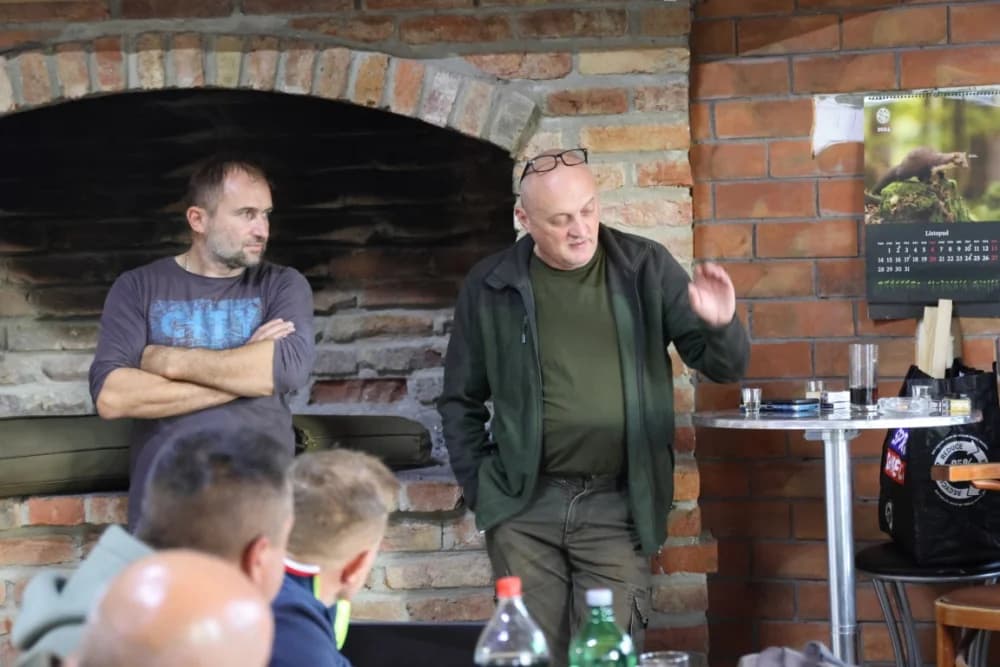 Splitsko učilište Capreolus predstavilo u Pleternici izdanje namijenjeno lovcima