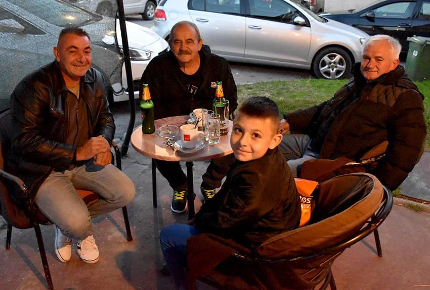 ODRŽANA 6. BIŠKUPAČKA ROŠTILJADA: Jelena Štivić i Dragan Polgar najbolji roštilj majstori