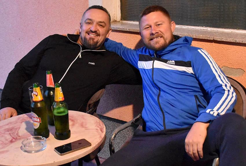 ODRŽANA 6. BIŠKUPAČKA ROŠTILJADA: Jelena Štivić i Dragan Polgar najbolji roštilj majstori