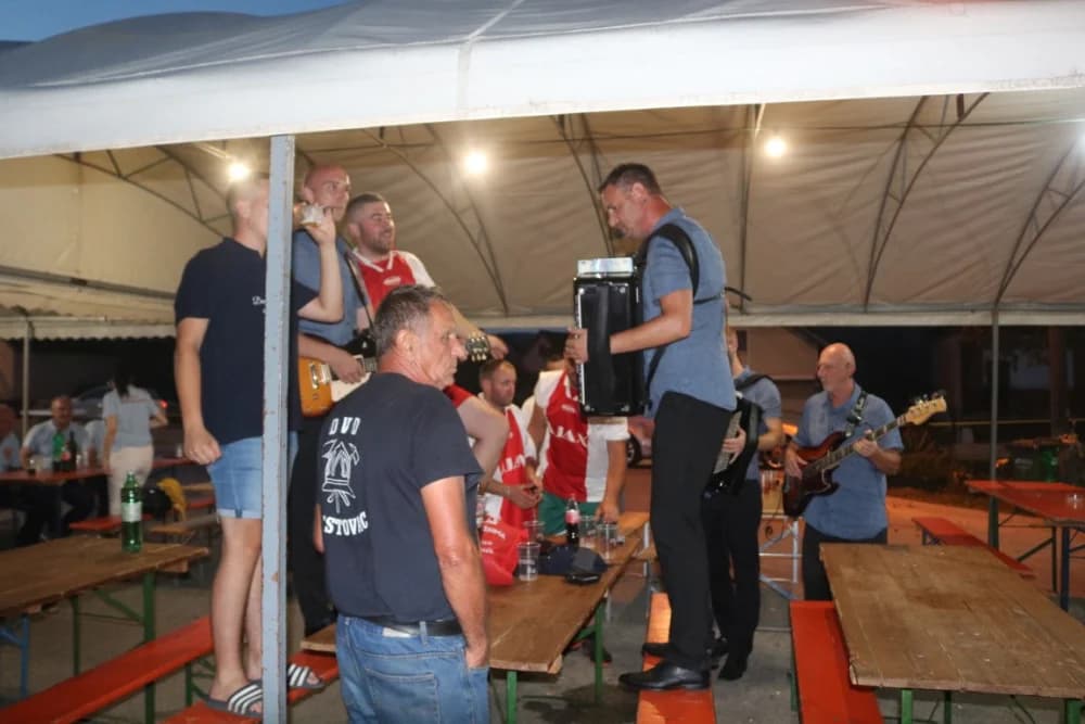 Prve sportske igre vatrogasaca u Ivandolu okupile 11 društava iz četiri županije